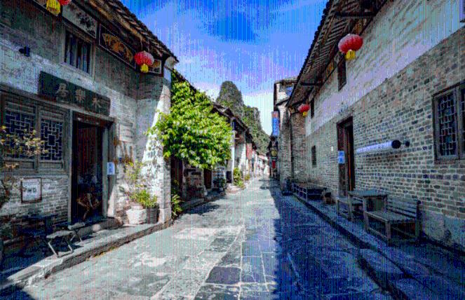 忍者跳跃试炼